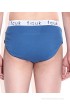 Fcuk Blue Hip Briefs